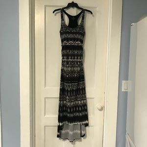 Athleta Maxi Dress